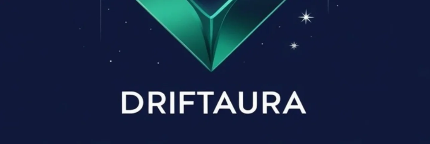 DriftAura